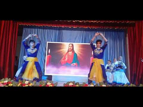 Annual Day Performance