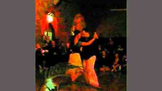 Argentine Tango - Bajo Tango 10th Anniversary Jake & Kay