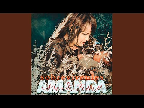 Quem Quer - Amanda Ferrari