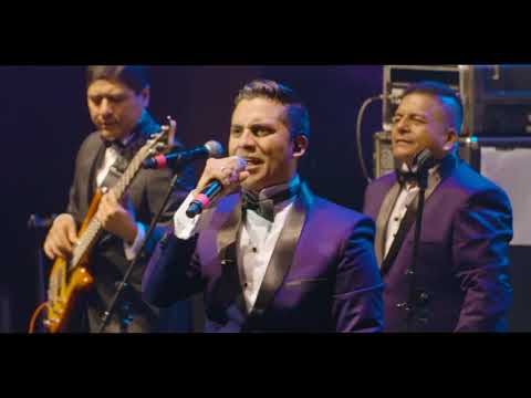 MORIR DE AMOR - GRUPO5 - TEATRO GRAN REX (Buenos Aires - Argentina)