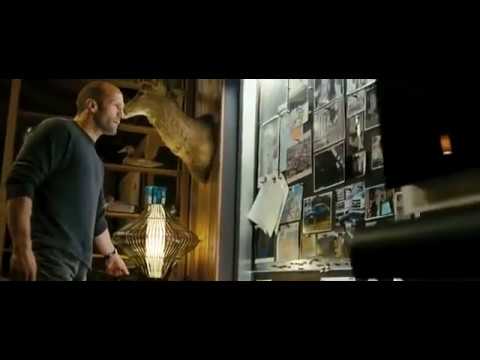 Le Flingueur  bande annonce  VF