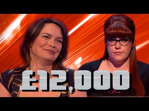 The Final Chase - Thursday 8th October 2015