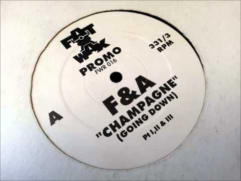 F&A - Champagne Pt 1