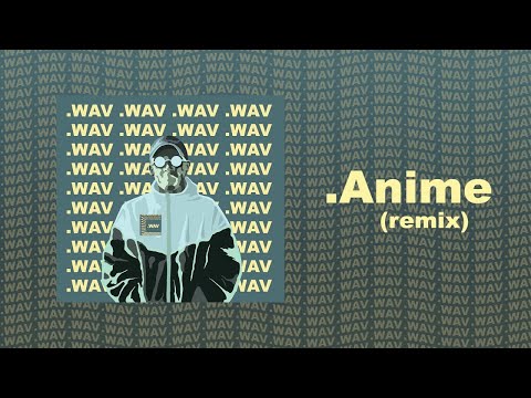 Smagi - Anime (prod. Ddayzy) | Remix