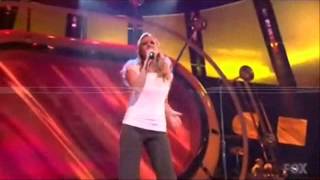 Mariah Carey vs Carrie Underwood Live BELTS (Bb4-G5)