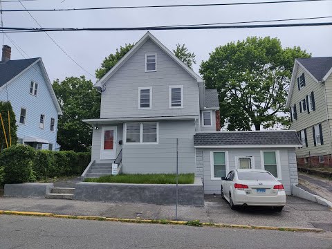 141 Hawkins Street - Video 2 of 2