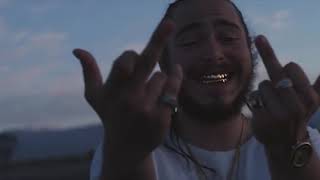 Post Malone - Up There (Unofficial Video)