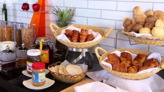 Park Inn by Radisson Hotel & Residence Duqm