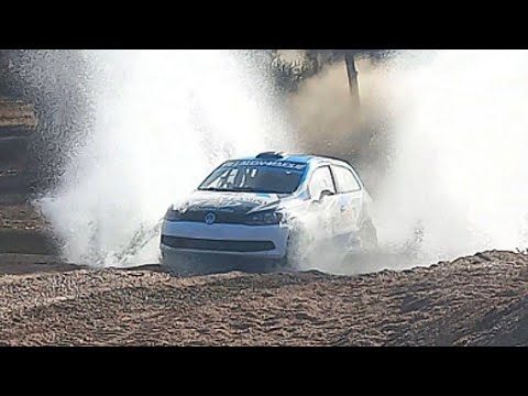 Rally Riojano 2026 // PE 2: Huaco - Vista Larga // 4ta Fecha Rally de SANAGASTA - LA RIOJA CAPITAL