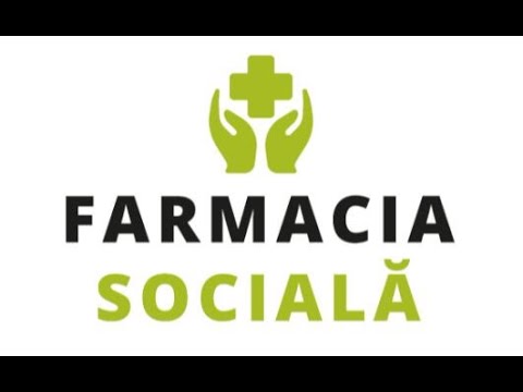 PRIMA FARMACIE SOCIALA DIN ROMANIA