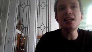 I can't get enough of you - Michiel van Ginkel (Gilbert o'Sullivan cover)