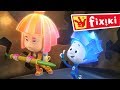 FIXIKI în Română Desene Animate Pentru Copii