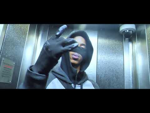 Vex - Pour Some Hennessy feat. Lil Aone x Stacka [Music Video]