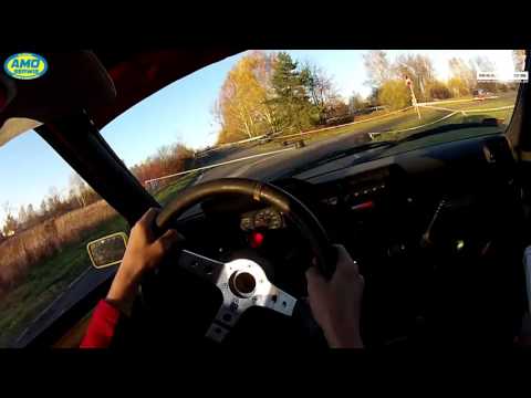 6 Runda SMT 2015 - [onboard OS3/4] OesRecords RallyTeam
