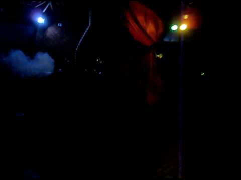 Eu so ferinha ...festa da meh.. chacara s.roque ..