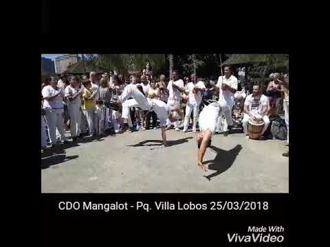Roda Cdo Mangalot - Parte 1/3