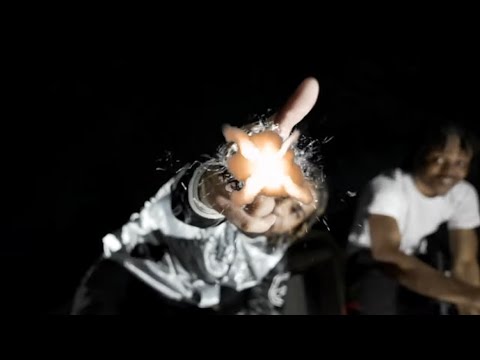 KeepItStreet7 ft. Biig Dae - Step On Shit(4K)