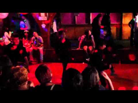 [Debut/Despedida] TABÚ -Something Girl's Day