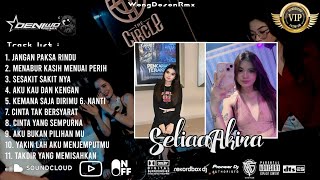 Download lagu DJ WONG DOSON JANGAN PAKSAKAN RINDU X SESAKIT SAKITNYA AKU FUNKOT TOP SPESIAL SELIAAKIRA VVIP 2026 mp3