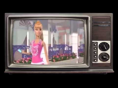 Barbie Life in the Dreamhouse Episodes 39 Mall Mayhem part 2