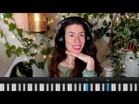 Radiohead // No Surprises song analysis