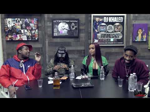 STARTING ONLYFANS WHILE ON THE RUN, BIG MAZIE AND BODI QUIIN TALKS ROCKSTAR LIFESTYLE AND FANS