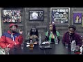 STARTING ONLYFANS WHILE ON THE RUN BIG MAZIE AND BODI QUIIN TALKS ROCKSTAR LIFESTYLE AND FANS