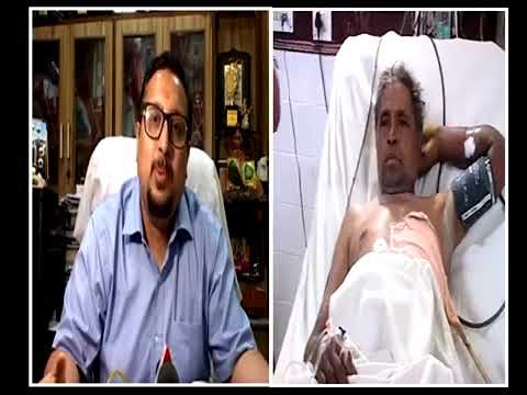 stomach operation by laparoscopic surgery By Dr. Ankur Bansal Agra Laparoscopic Surgeon