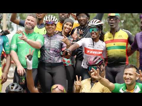 BUBR AFRICA 2024 - Rwanda Full Film