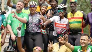 BUBR AFRICA 2024 - Rwanda Full Film