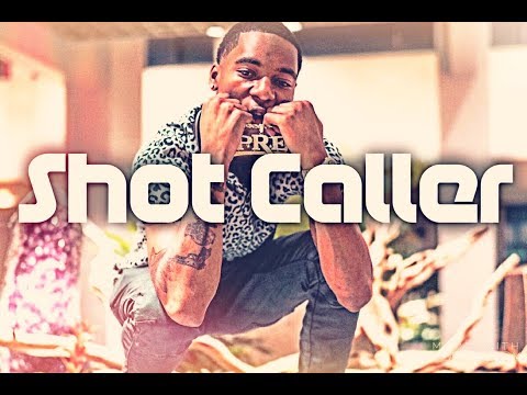 Key Glock X Young Dolph X Moneybagg Yo Type Beat 2017 "Shot Caller" (Prod. By Hotboy Scotty)