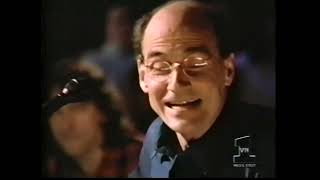 A rare live version of &quot;Hangnail&quot;  JAMES TAYLOR   Storytellers 1997