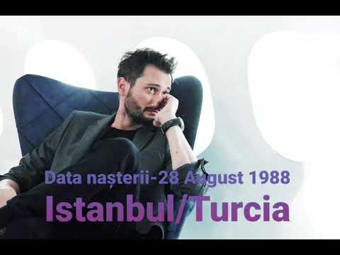 Burak Serdar Sanal (Pilot Süleyman)