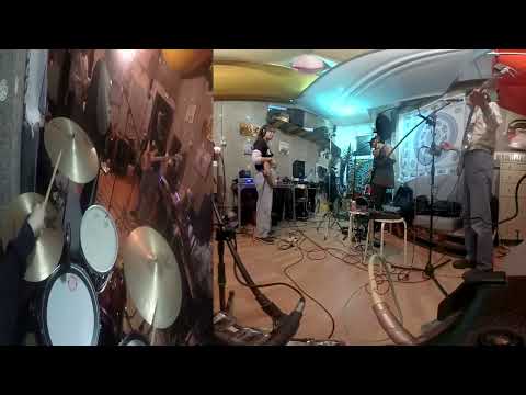 petit ibèric - Boig per tu (Live)