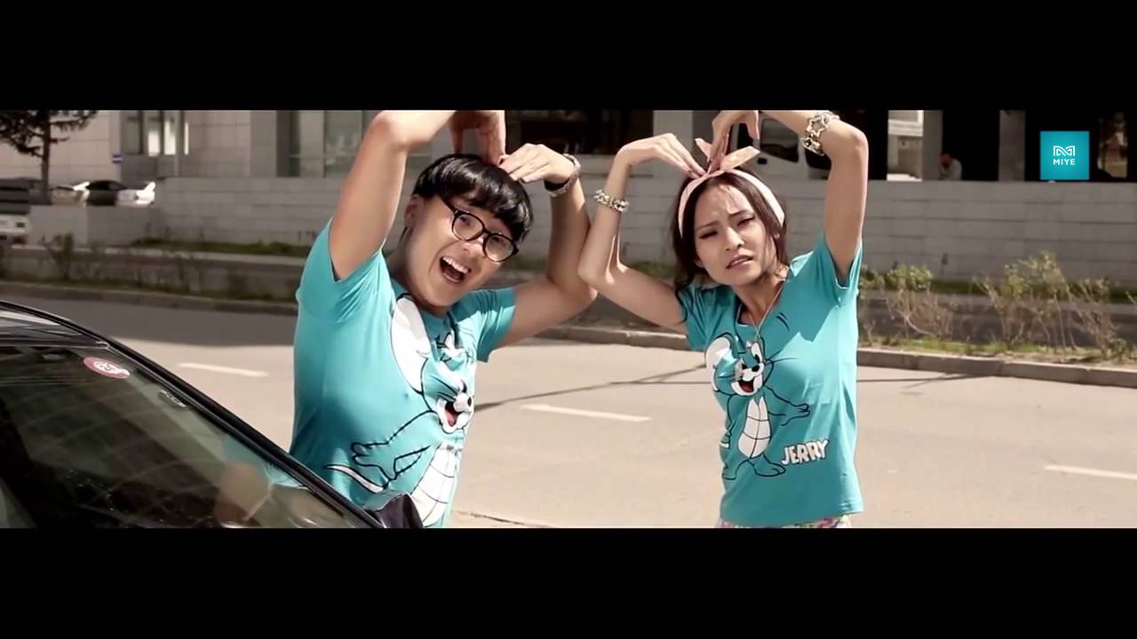 Тагнуулч аав / Tagnuulch aav