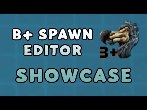 Ark Ascended  - The B+ Spawn Editor // The best spawn tool