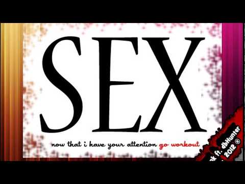 Dj Frank ft. dbHunter - Workout ²º¹²