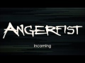 Angerfist - Incoming |HD+HQ| 
