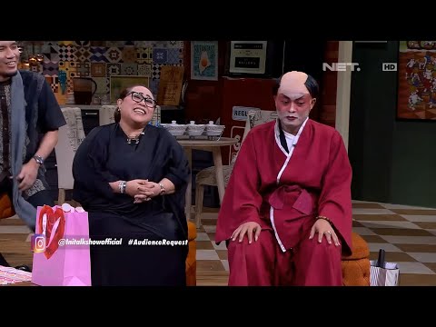 NUNUNG DIBIKIN NGOMPOL SAMA KEPONAKANNYA NARUTO