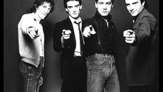 ruts-something that i said