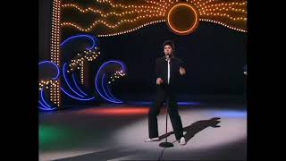 Shakin&#39; Stevens Give Me Your Heart Tonight Summertime Speicial (Live)