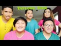 Tatlong Bibe Cover by ACAPELLAGO (HD)