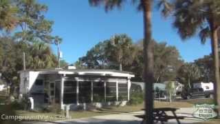 preview picture of video 'CampgroundViews.com - LaBelle Woods RV Resort LaBelle Florida FL'