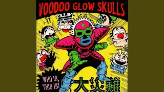 Who Do Voodoo We Do?