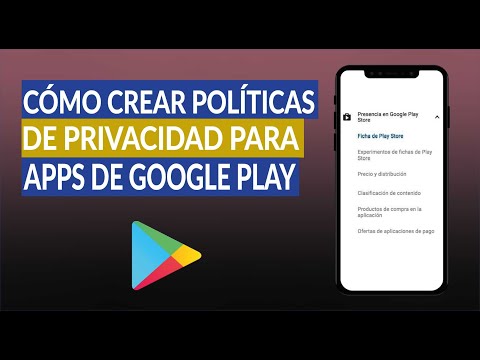 , title : 'Cómo Crear Políticas de Privacidad para Apps de Google Play Store'