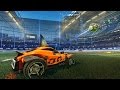 Rocket League Survival Of The Fittest Trophy Achievement Unlock Guide