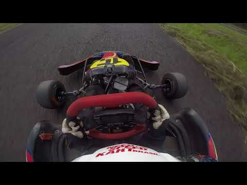 1 Etapa Bond Braço 2018 - 2 - Techspeed 2 - 2016