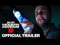 Modern Warfare III - Official Zombies Reveal Cinematic Trailer
