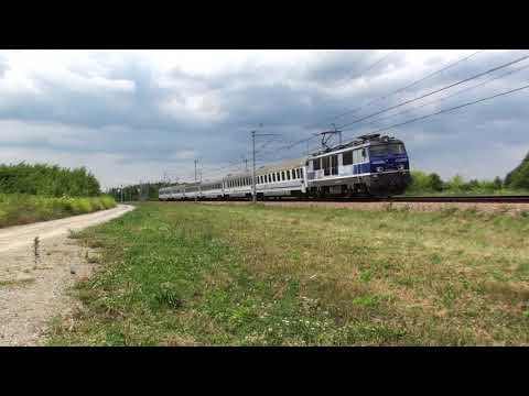 EP09-034 IC 6302 Wyspiański + RP1
