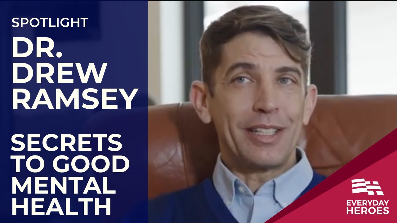 How Diet Influences Mental Health: Insights from Dr. Ramsey